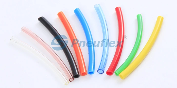 PU Tubing Color