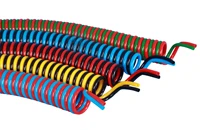 Bonded-Polyurethane-coiled-Tubing