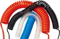 Ester-Polyurethane-Coiled-Tubing
